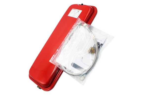 Vaso expansion Tifell preminox mt 26