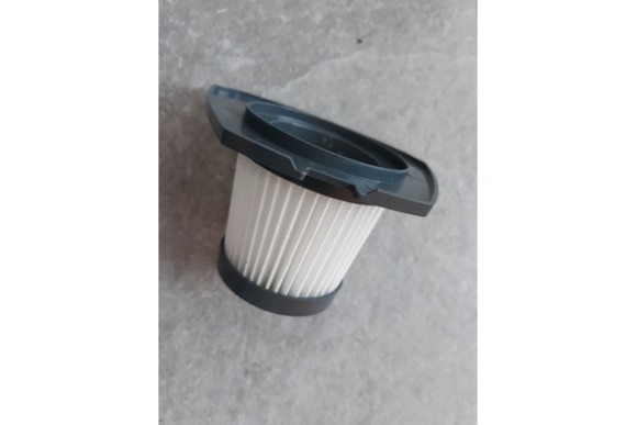 Filtro Taurus unlimited