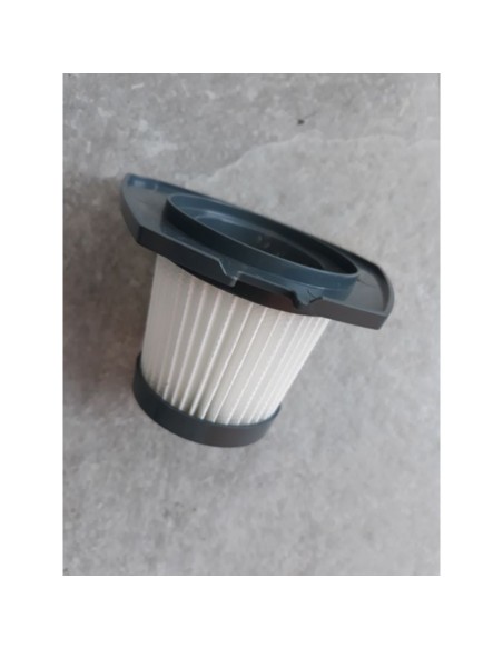 Filtro Taurus unlimited