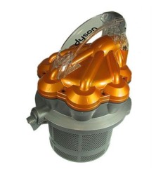Sistema ciclon Dyson DC19 amarillo