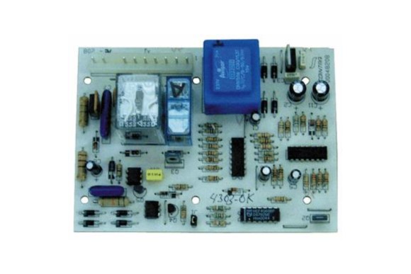 Modulo electronico Cointra m20f - 8069
