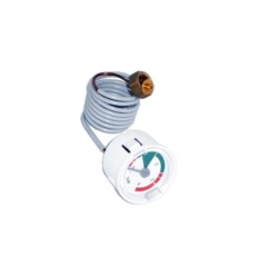 Manometro Roca Neobit -s (d.40 blanco)
