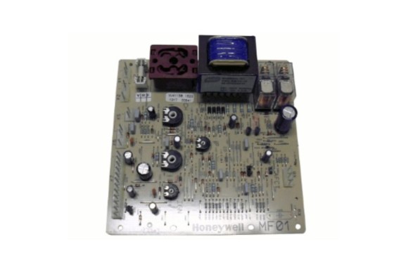 Modulo electronico caldera Ferroli MF01 *OBSOLETO
