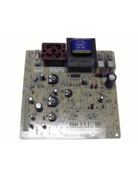 Modulo electronico caldera Ferroli MF01 *OBSOLETO