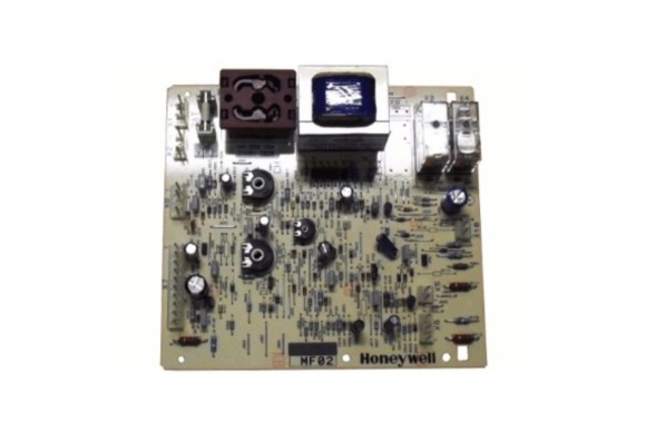 Modulo electronico caldera Ferroli mf02 Domina f24