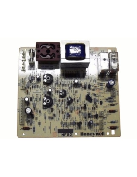 Modulo electronico caldera Ferroli mf02 Domina f24