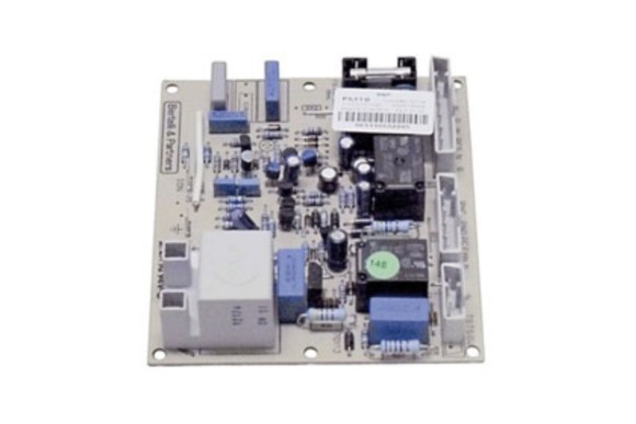 Modulo electronico Immergas maior 1.011183