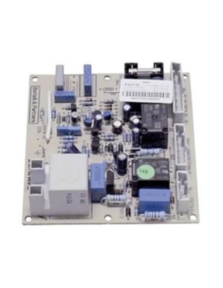 Modulo electronico Immergas maior 1.011183