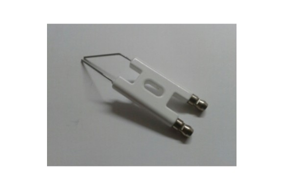 Electrodo encendido Tifell tfv4 (6mm) *ver 433002