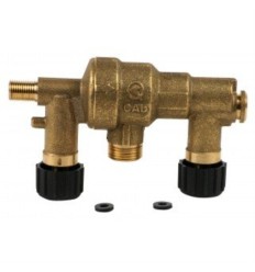 Llave de llenado dedietrich city 2.28 mcr mi