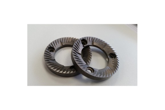 Muelas cafetera Rhea XS 116217