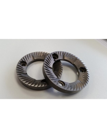 Muelas cafetera Rhea XS 116217