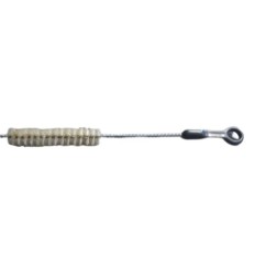 Escobilla para limpiar calderas 15 x 190 (unidad)