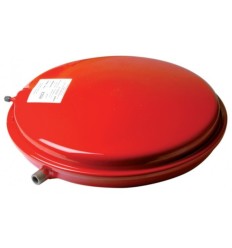 Vaso expansion RS 8lts c/tornillo nr15 Victoria