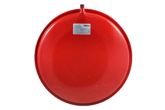 Vaso expansion circular Roca Neobit -sara-Nora 24 *