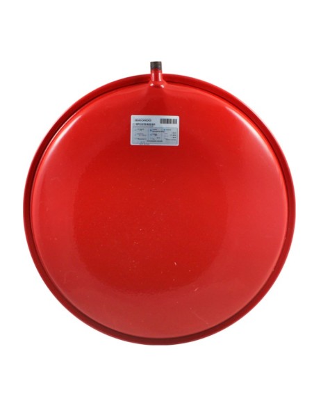 Vaso expansion circular Roca Neobit -sara-Nora 24 *