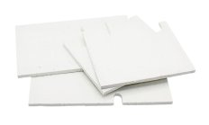 Kit aislantes Ferroli Domina c24 f24