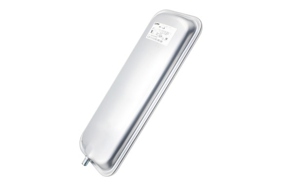Vaso de expansion FER Ferella zip f24 8lts 3/8