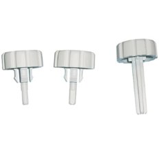 Mando selector caldera Ferroli Domitop (3ud)