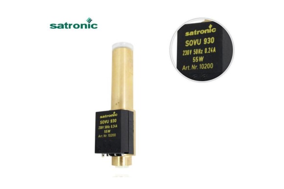 Precalentador Satronic sovu930 10200 VER 39824240