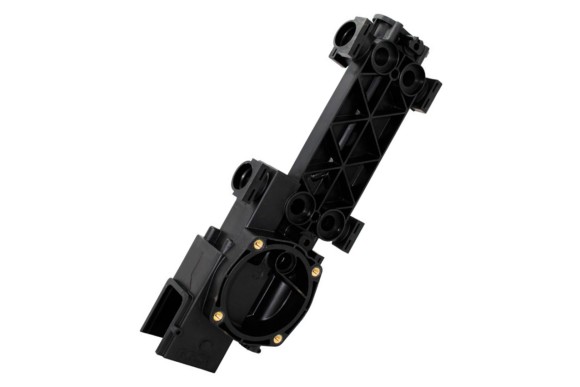 Cuerpo hidroblock Gavina