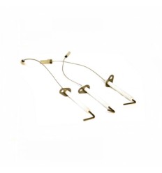 Kit sonda ionizacion + encendido victoria