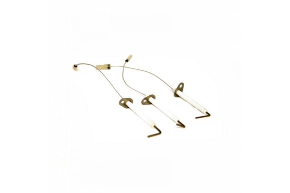 Kit sonda ionizacion + encendido victoria