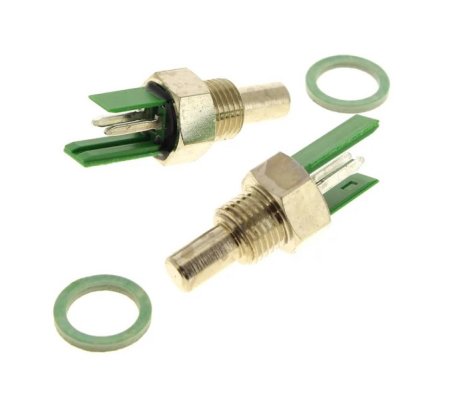 Sonda de temperatura Roca 2uds. original