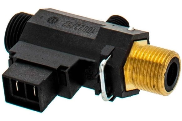 Flujostato bitron caldera Beretta Ferroli MTS c/t