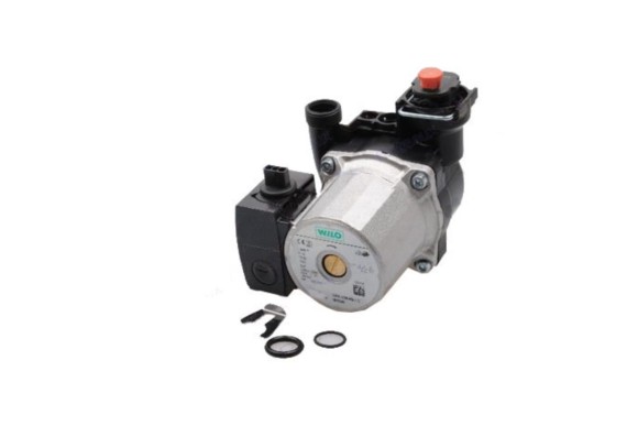 Circulador Ariston altis Nox levia NOX