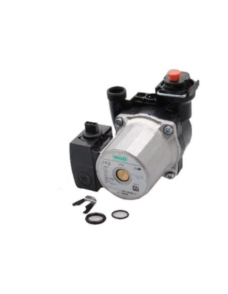 Circulador Ariston altis Nox levia NOX