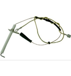 Sonda ionz + encend Beretta cable corto + tierra