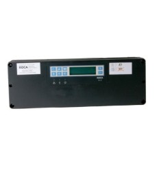 Cuadro control Roca caldera R20/20ff estanca