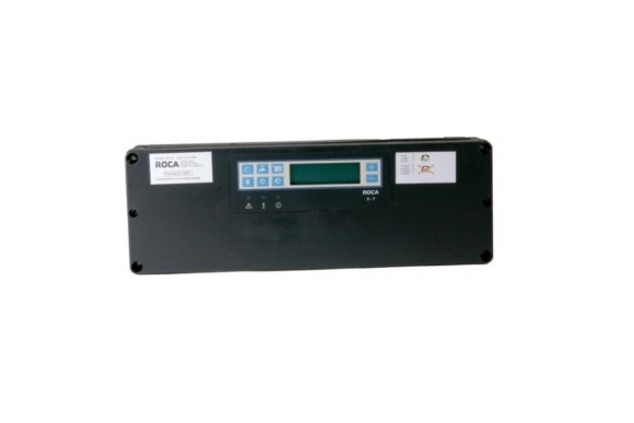 Cuadro control Roca caldera R20/20ff estanca