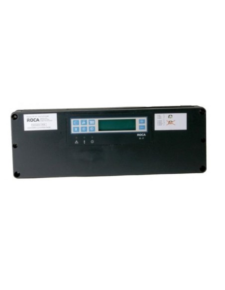 Cuadro control Roca caldera R20/20ff estanca