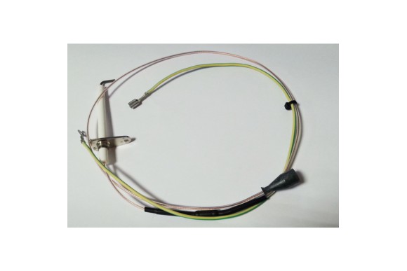 Sonda de ioniz + encend Beretta Ciao r2255 cab.lar