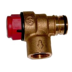 Valvula de seguridad Beretta r2907 *VER 77940010