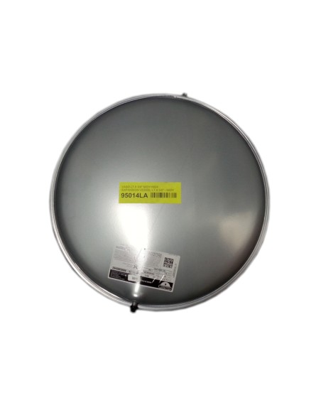 Vaso expansion Bifell 25-26 3/8" 6lts 61308455
