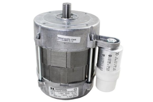 Motor quemador ACC EB 95 C52/2 180w