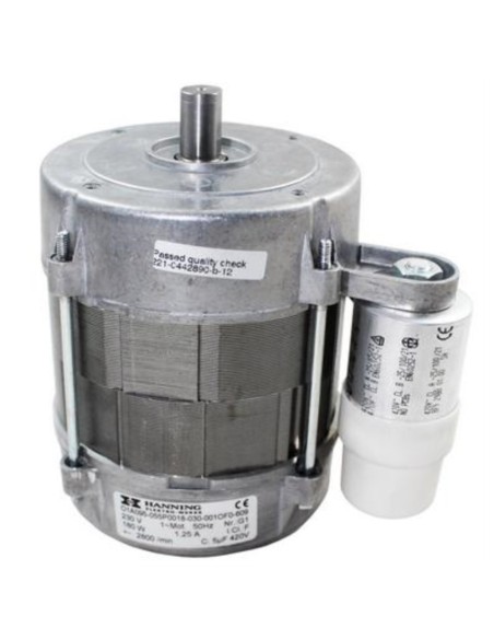 Motor quemador ACC EB 95 C52/2 180w