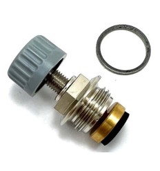 Llave carga Vaillant VCM general