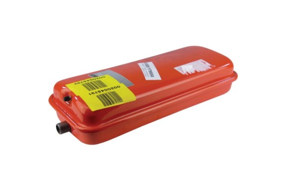Vaso de expansion Tifell aquagas Radiant rmas