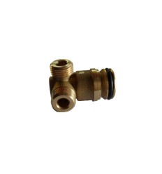 Valvula termostatica Wieberg RSN24 RSS24