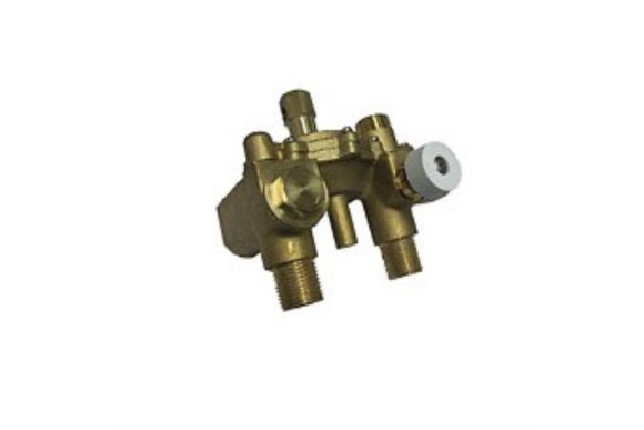 Grupo hidraulico izquierdo Wiesberg RSn24 -nota-