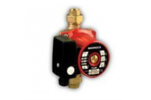 Circulador ACS sb4y