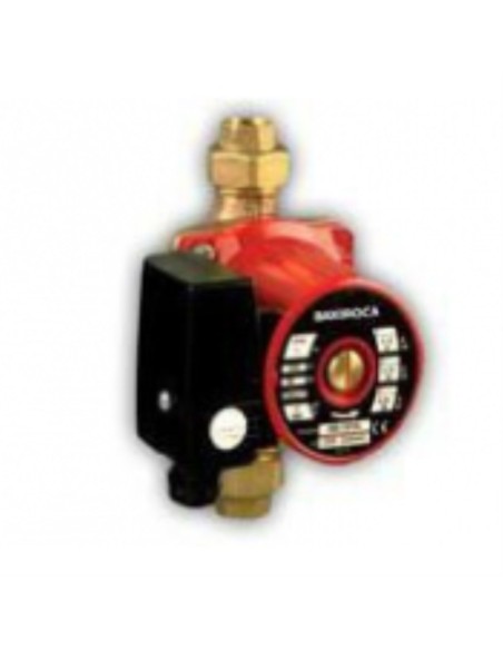 Circulador ACS sb4y
