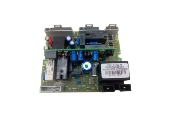 Modulo de control Ariston stat 23 MFFI **99-00**