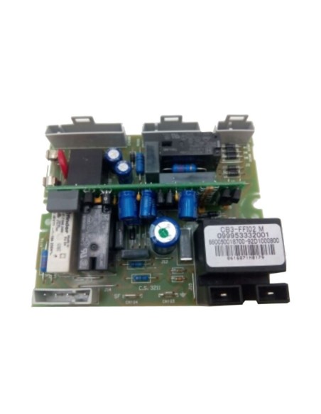 Modulo de control Ariston stat 23 MFFI **99-00**