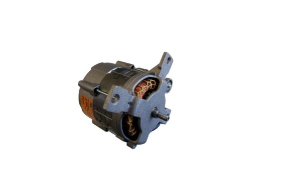 Motor quemador ACV omega duplex eb95c35/2