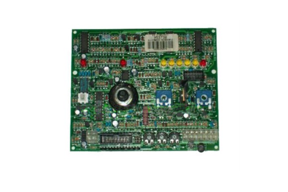 Modulo electronico Ariston Fleck Eurocombi f23mi